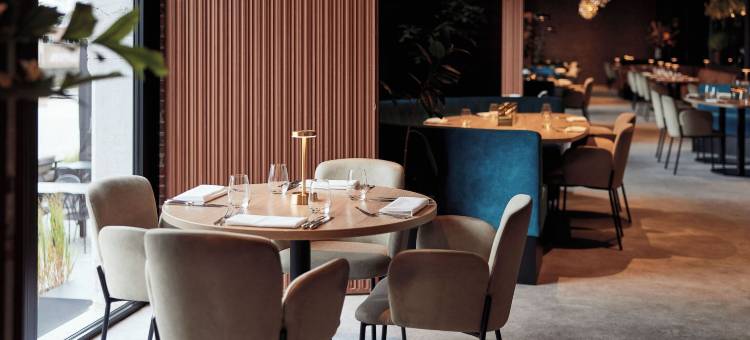 梅赫伦凡德瓦克酒店(Van der Valk Hotel Mechelen)图片