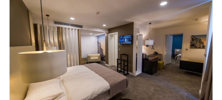 滨海大道精品酒店(Boutique Hotel Esplanade)图片