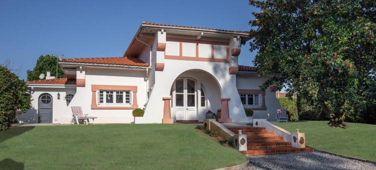 卡普布雷通美好生活酒店(La Belle VIE Capbreton)图片