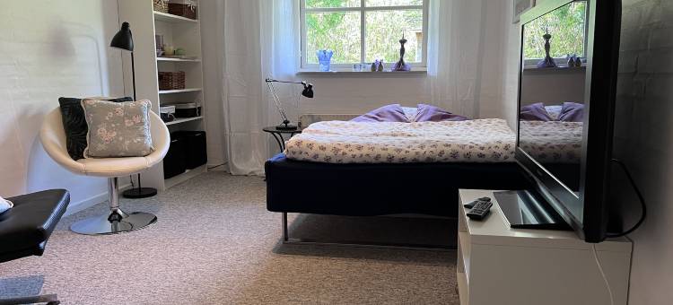 Event4U - 创造住宿酒店(Event4U - Ophold og Krea)图片