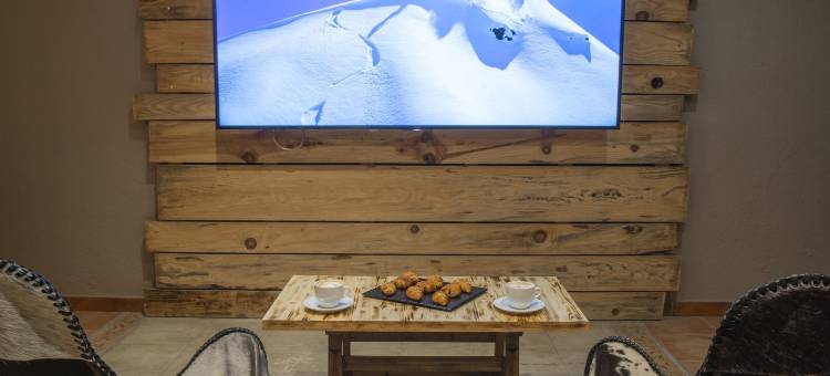 奥地利皮耶雷假日酒店(Hotel Austria by Pierre & Vacances)图片