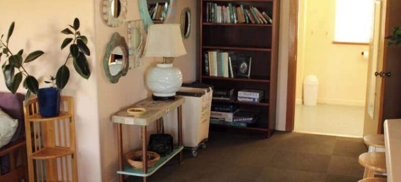 阿什兰公共旅馆(Ashland Commons Hostel)图片