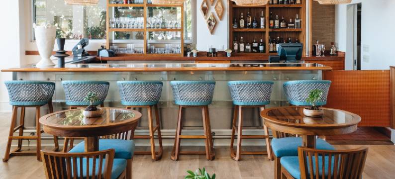 凯马纳海滩酒店(Kaimana Beach Hotel)图片