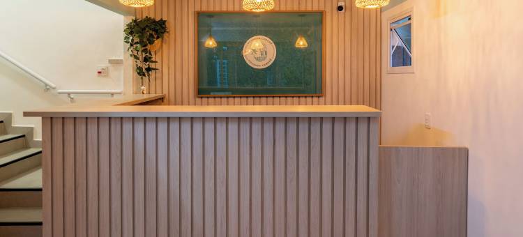 普萨达卡博酒店(Pousada Cabore)图片