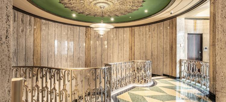 瓶装工作酒店(Bottleworks Hotel)图片