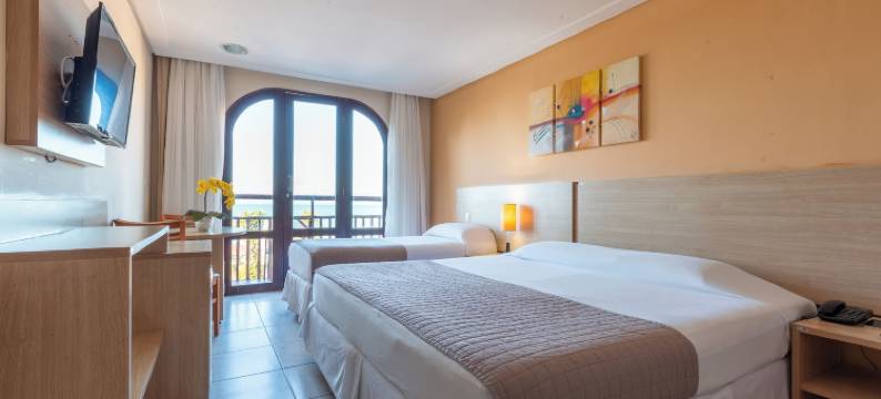 瑞德安德拉德贝洛马雷凯富(Rede Andrade Comfort)图片