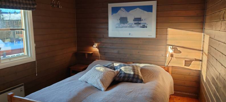 斯凯坎彭预订(Skeikampen Booking)图片