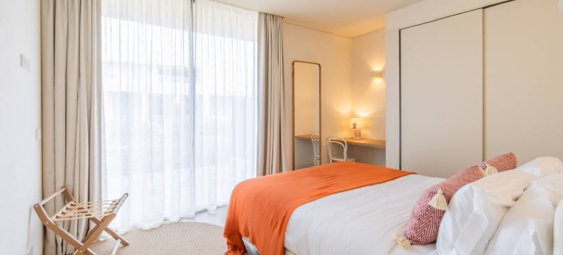 白贝壳海滩别墅(White Shell Beach Villas)图片