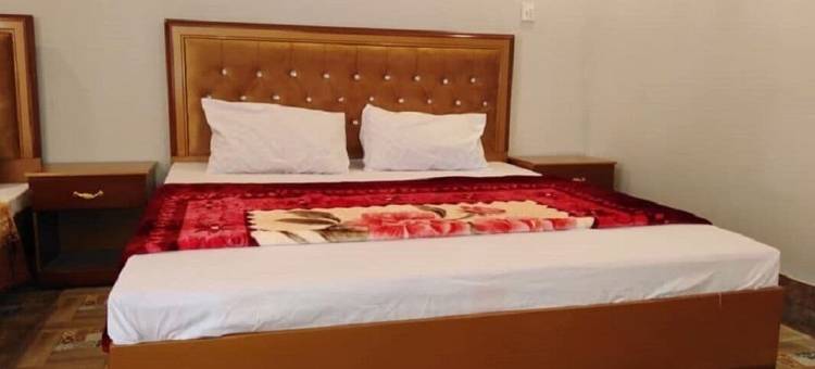 巴巴皇宫酒店(Hotel Baba Palace)图片