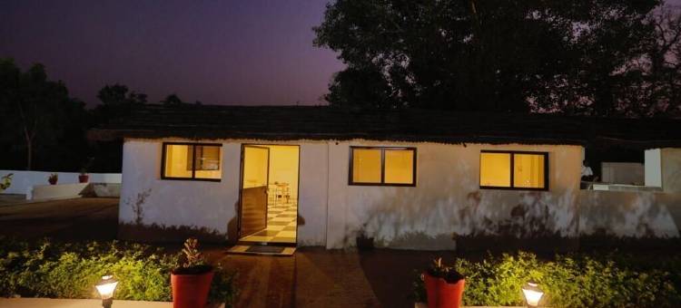 肯度假村(Ken Resort)图片