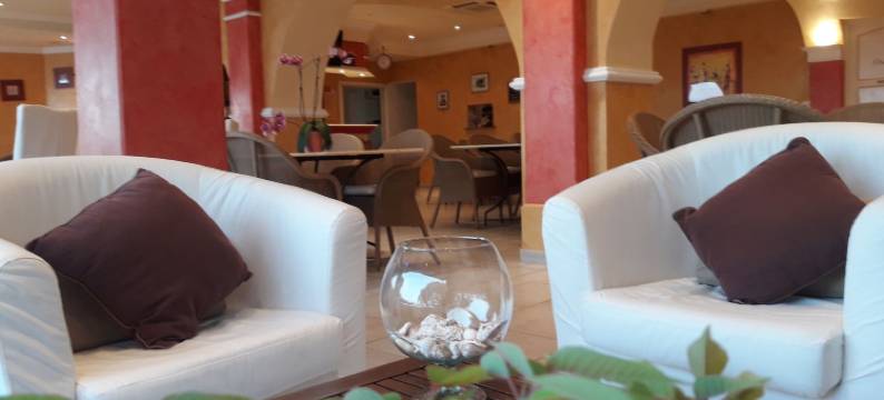 别墅酒店及水疗中心(Hôtel & Spa la Villa)图片