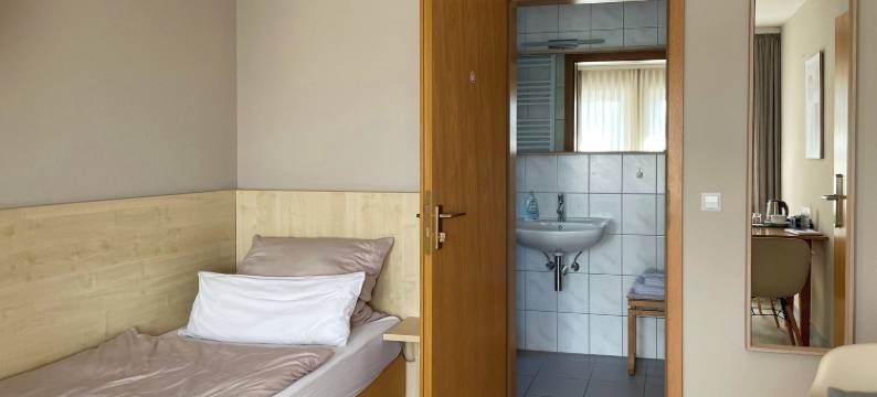 朱尔客栈(Gästehaus Juhl)图片