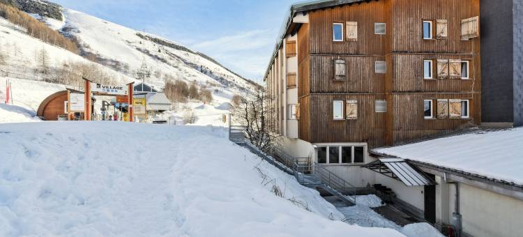 图兰酒店(Turan Hotel)图片