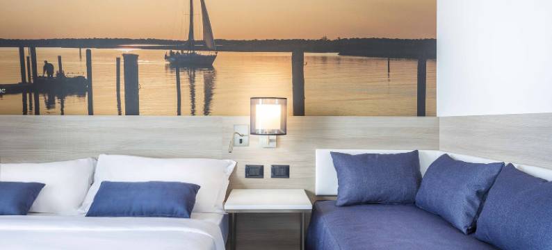 帕里吉酒店(Hotel Parigi)图片