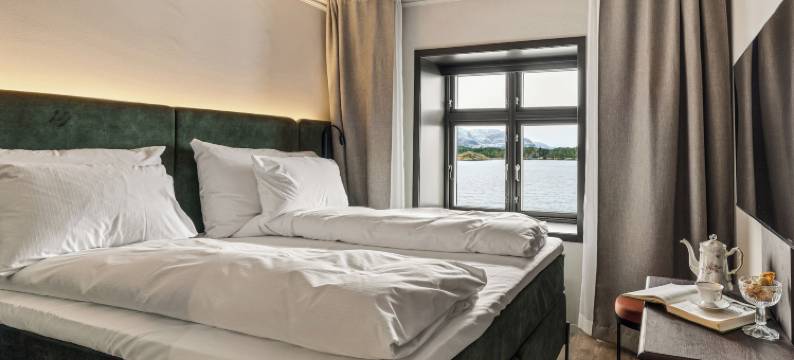 Herdla生物学家(Biologen Herdla)图片