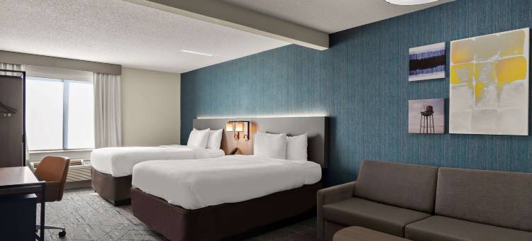 Comfort Inn & Suites Ashland - Richmond North图片