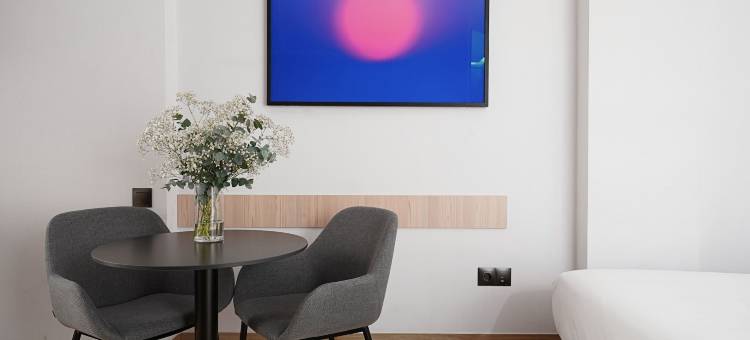 Numa | 戈雅客房及公寓(Numa | Goya Rooms & Apartments)图片