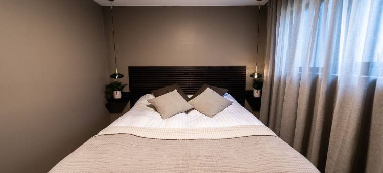 凯夫拉未克豪华公寓(Keflavik Luxury Apartments)图片