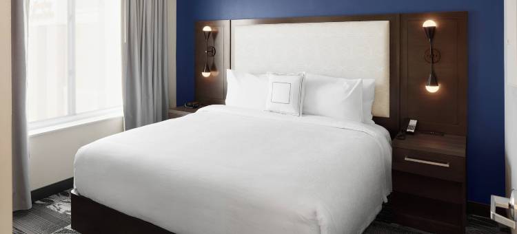 Residence Inn Richmond Midtown/Glenside图片