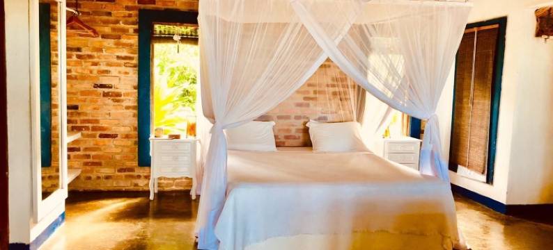 卡萨劳高木库吉酒店(Casarão Alto Mucugê)图片