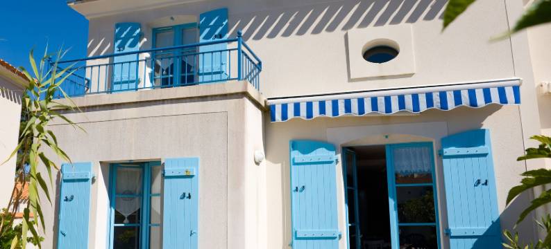 瓦卡恩塞斯夫人湖滨酒店(Madame Vacances les Maisons du Lac)图片