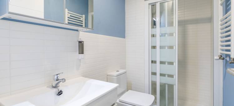 AYZ Villegas - 自动入住物业(Ayz Villegas - Auto Check-in Property)图片