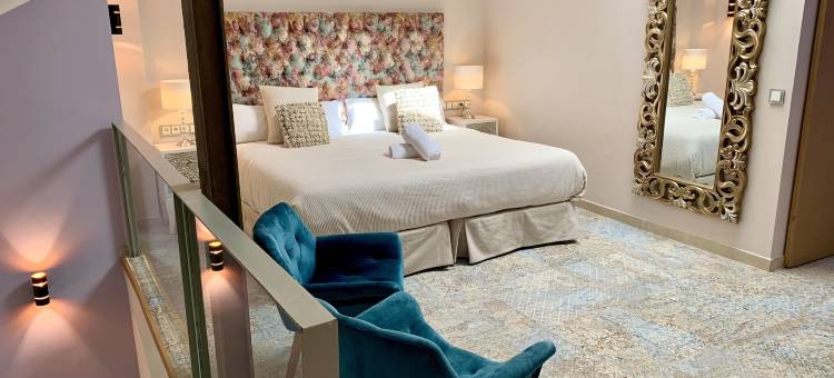 阿克拉酒店 梅里达(Akla Hotel Mérida)图片