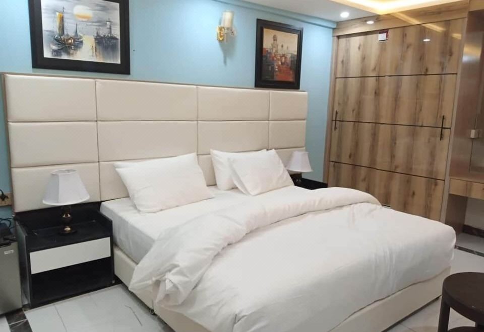 Resort 99 Hotel Overview