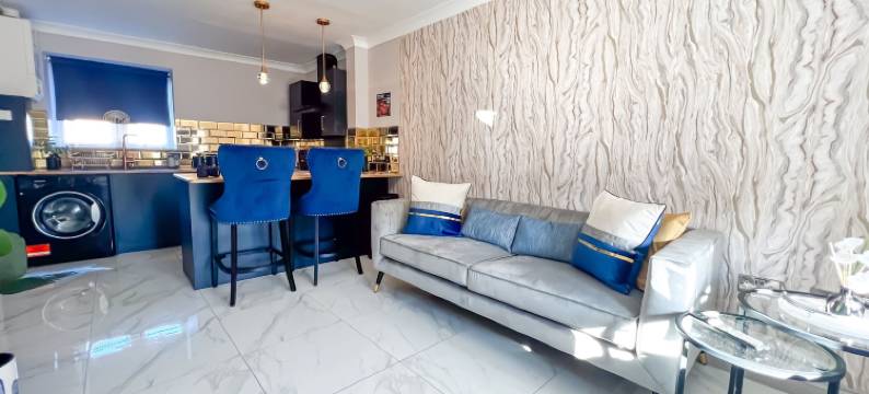 锁视图(Lock View)图片