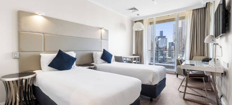 克拉丽奥盖特威套房酒店(Clarion Suites Gateway)图片