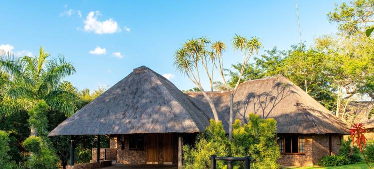 克鲁格公园旅馆254号单元(Kruger Park Lodge Unit No. 254)图片