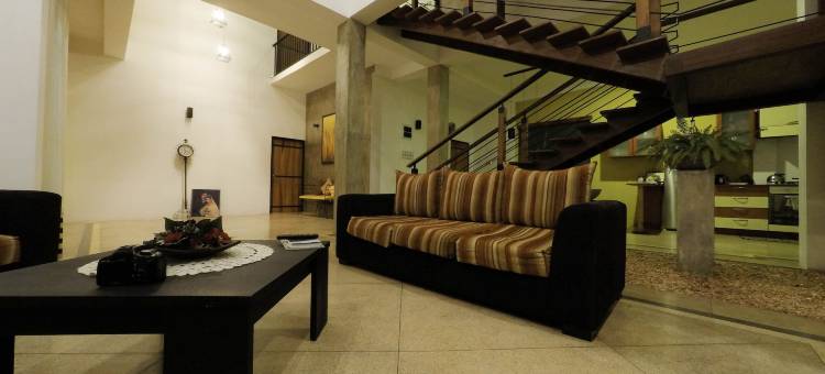 多米尼库住宿加早餐旅馆(Villa Dominikku)图片