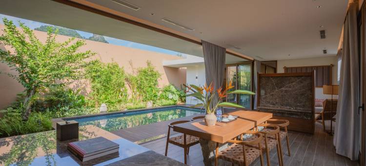 金布伊-曼荼罗度假村(Mandala Retreats Kim Boi)图片