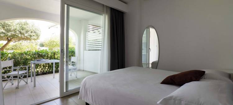 特罗佩亚无限度假村旅店(Infinity Resort Tropea)图片