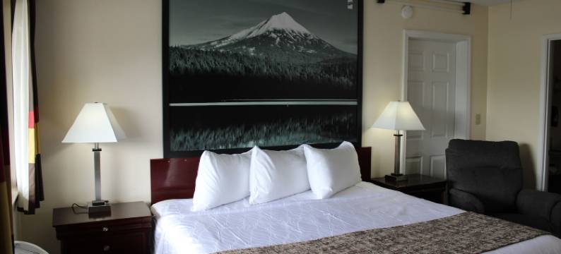 苏格兰酒店(Scottish Inn)图片