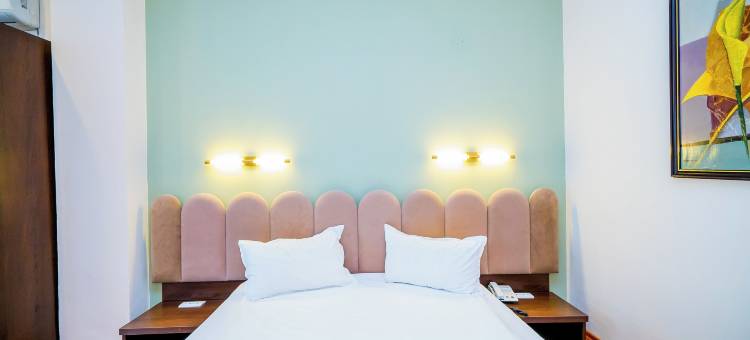 古奇酒店(Guci Hotel)图片
