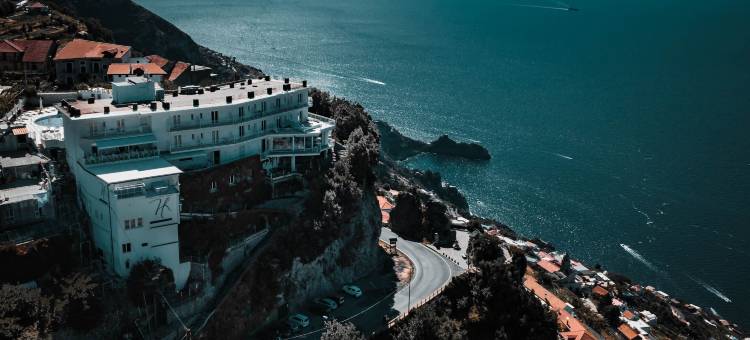 罗切酒店(Hotel le Rocce - Agerola, Amalfi Coast)图片