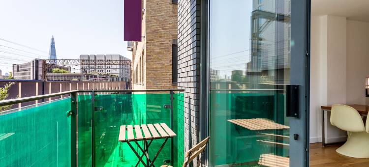 Bob W 塔山住宅(Bob W Tower Hill Residences)图片