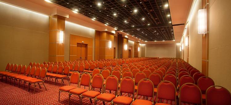 里奥安托宫殿酒店(Rio Othon Palace)图片