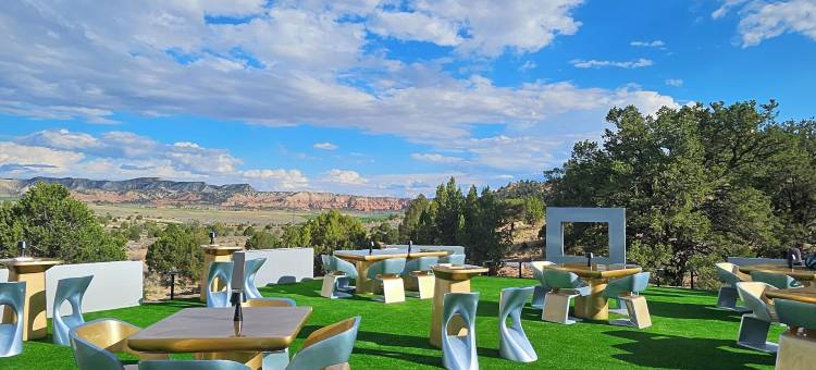 清空度假村 - 布莱斯峡谷 - 圆顶(Clear Sky Resorts- Bryce Canyon Unique Stargazing Domes)图片