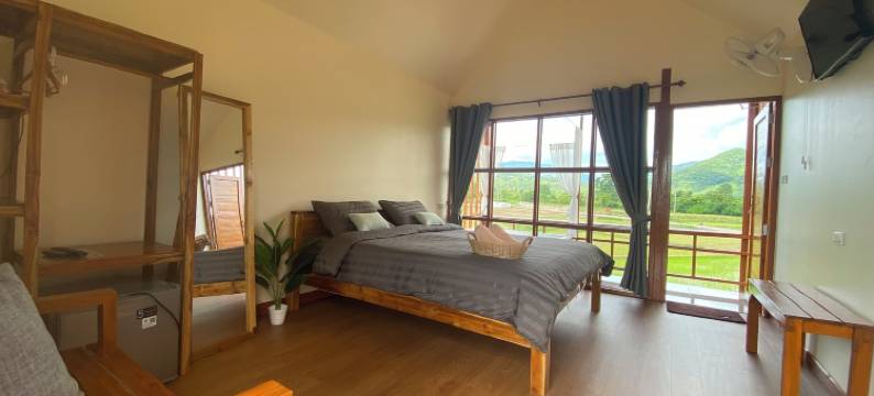 辛帕家庭旅馆(Hinpha Homestay)图片