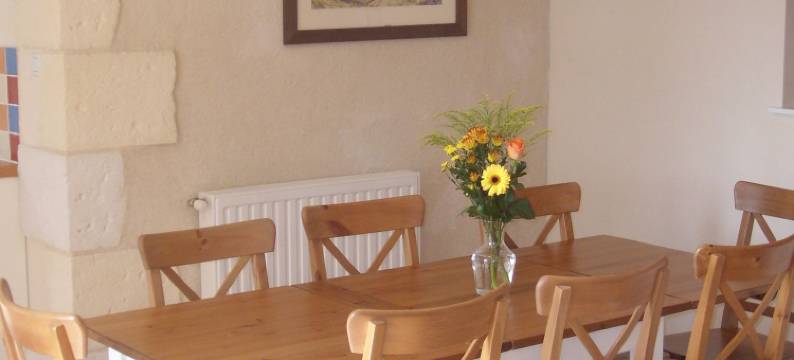 朗热沃庄园(Manoir de Longeveau)图片