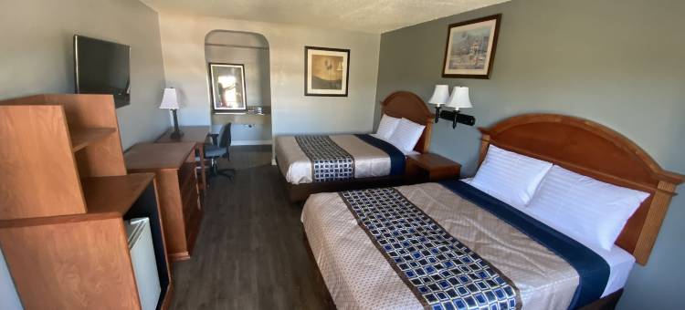 盖恩斯维尔美洲佳值酒店(Americas Best Value Inn Gainesville)图片