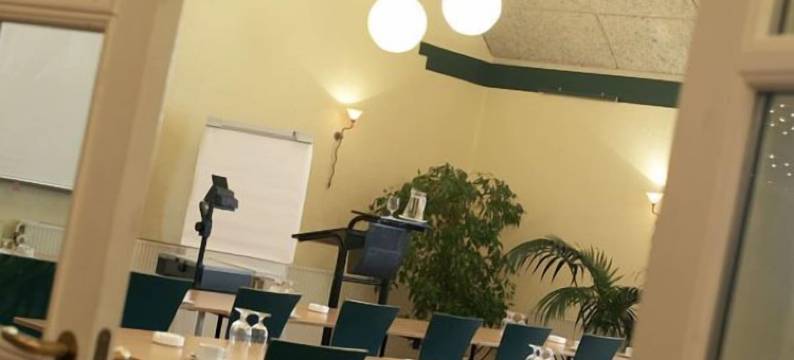 斯麦德花园酒店(Hotel Smedegaarden)图片