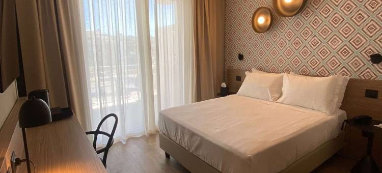 贝斯特韦斯特马萨弗拉酒店(Best Western Hotel Massafra)图片