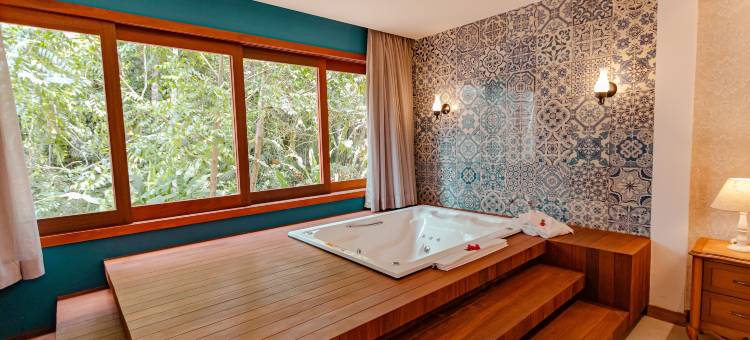 里森德帝国酒店&Spa(Resende Imperial Hotel & Spa)图片