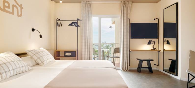 帕尔马诺瓦帐篷(Tent Palmanova)图片