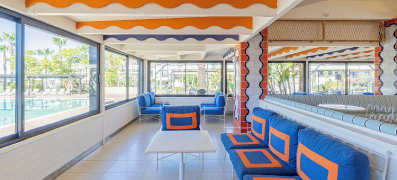 印象格拉纳达海滩高尔夫度假村(Impressive Playa Granada Golf)图片