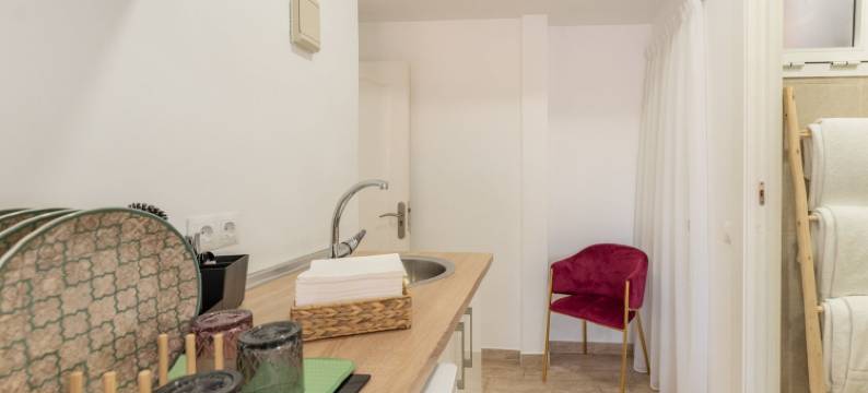 普罗亚2号客房旅馆(Urban Rooms B&R)图片