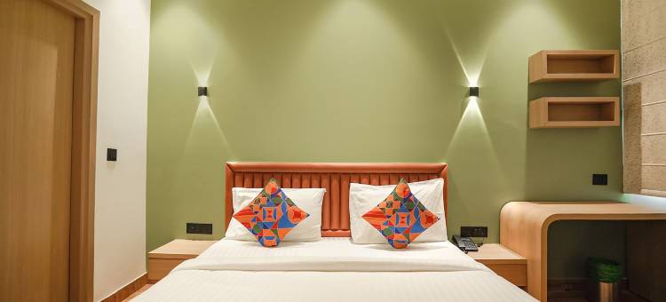 FabHotel Prime IP Indrapuram图片
